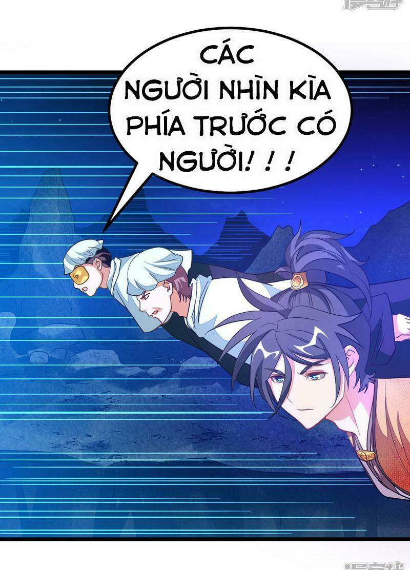 cửu dương thần vương chapter 177 36