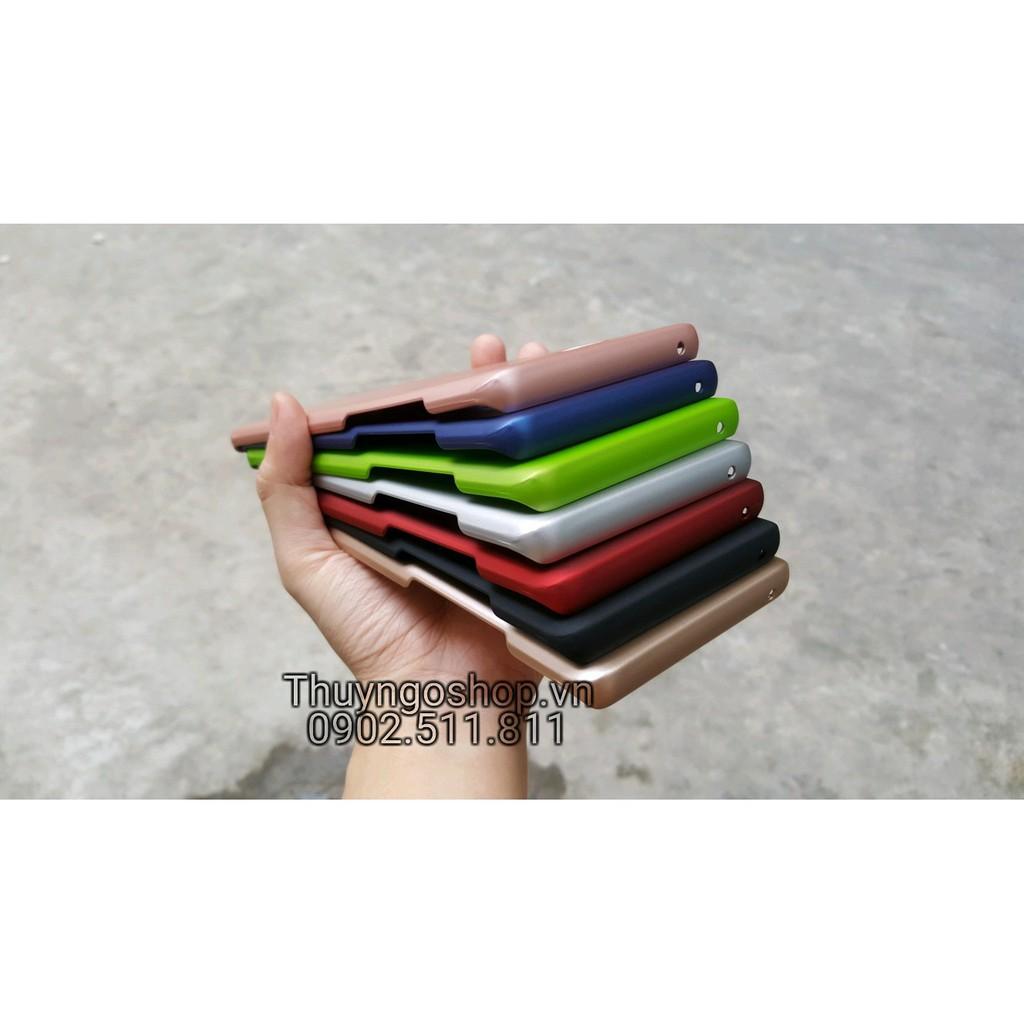 Ốp lưng màu nhựa cứng dành cho Samsung S9/S9plus/Note8