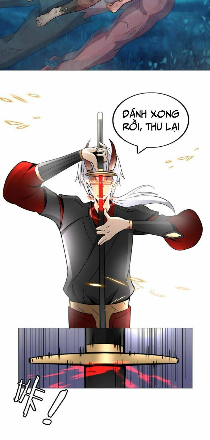 thần tiên dạy tôi giả x chapter 25 24