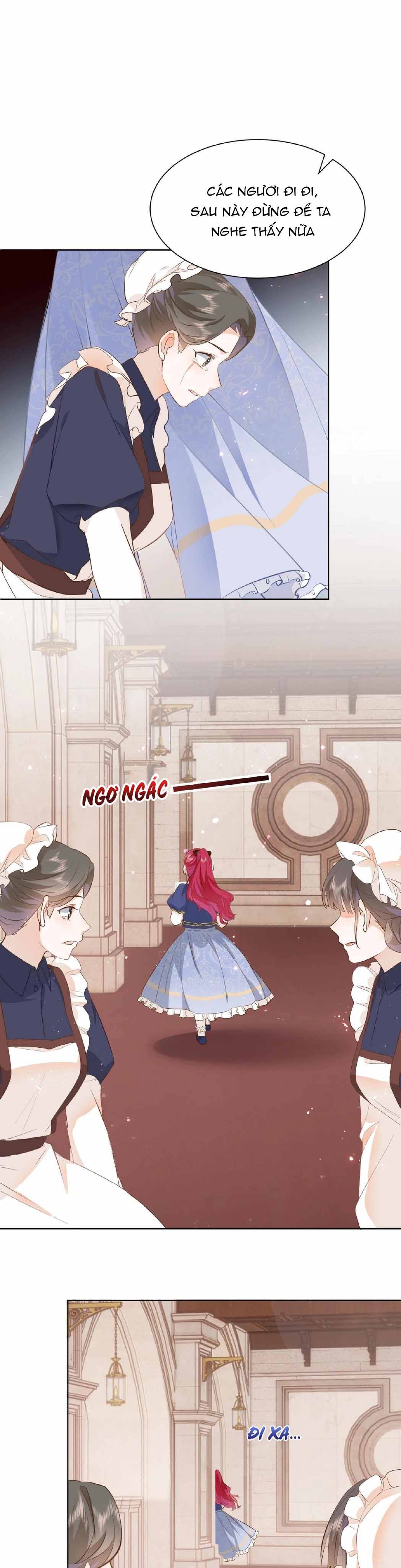 ma pháp của công chúa amy chapter 14 26