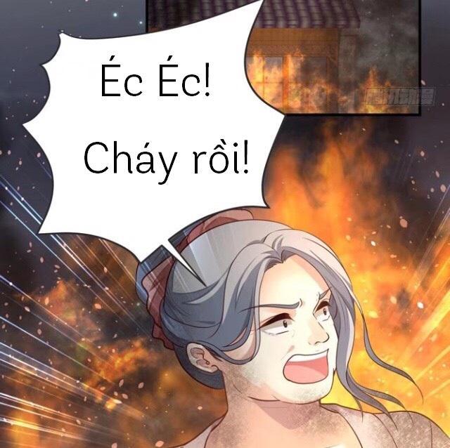 trọng sinh thành tiểu nha đầu chapter 10 5