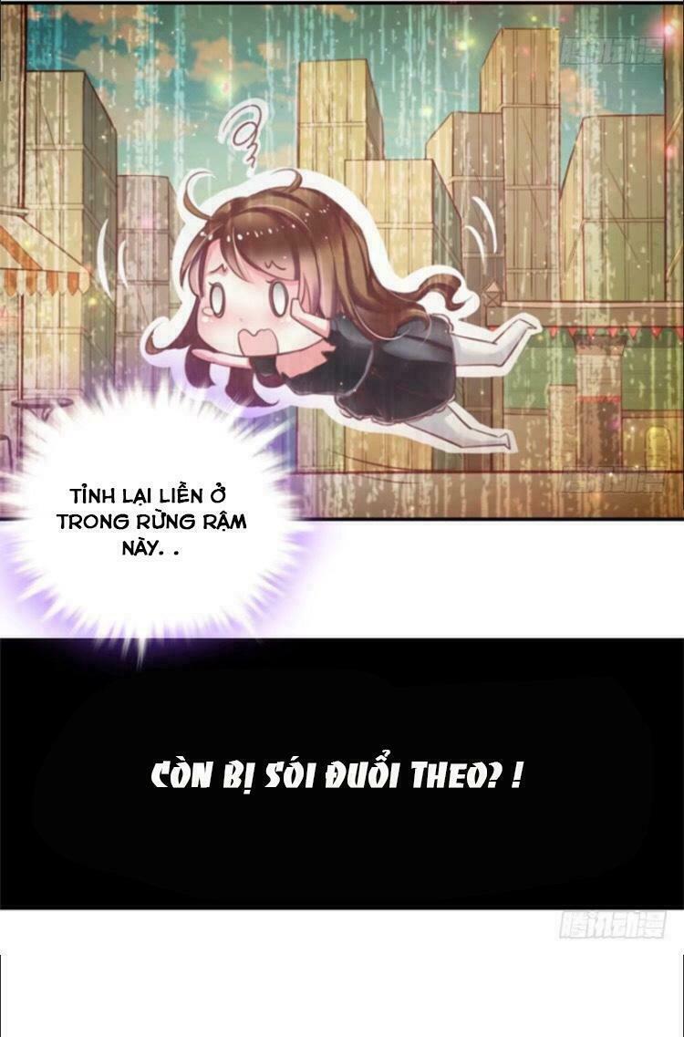 [16+] thảnh thơi thú thế chủng chủng điền, sinh sinh tể chapter 0 6