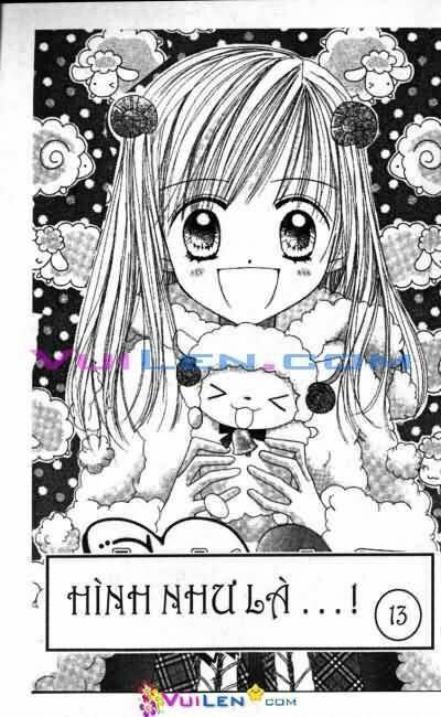 con gái con trai chapter 13 2