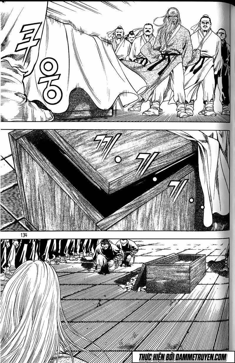 quái hiệp truyện chapter 29 22