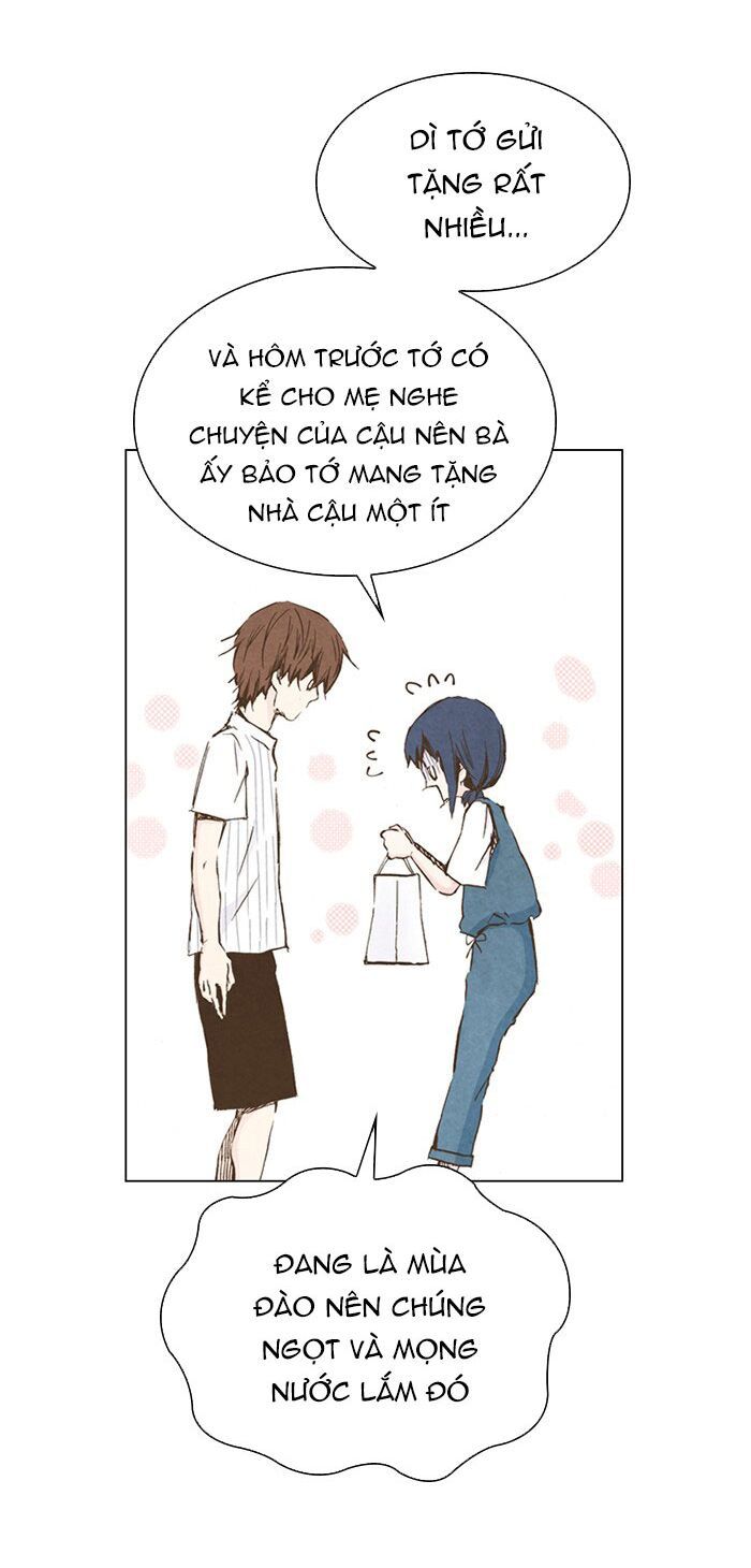 honey! honey! marry me! chapter 38 6