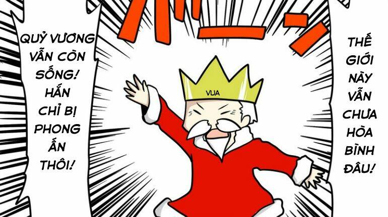 senyuu chapter 30 27