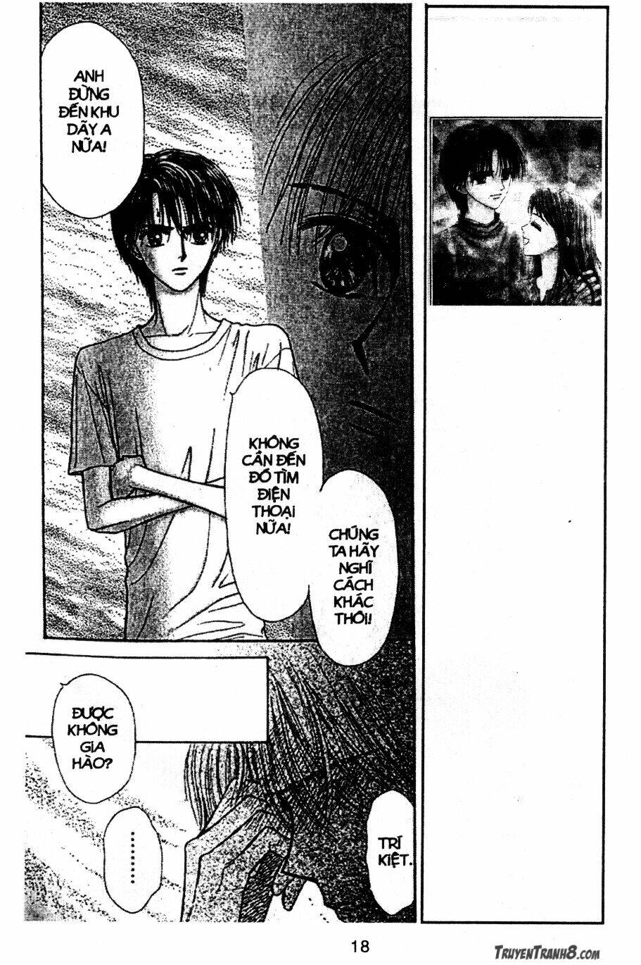 kẻ đồng hành - partner chapter 7 20