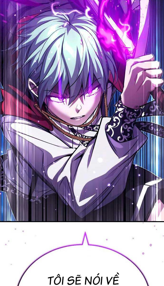sự thức tỉnh của hắc ma pháp sư sau 66666 năm chapter 86.2 32