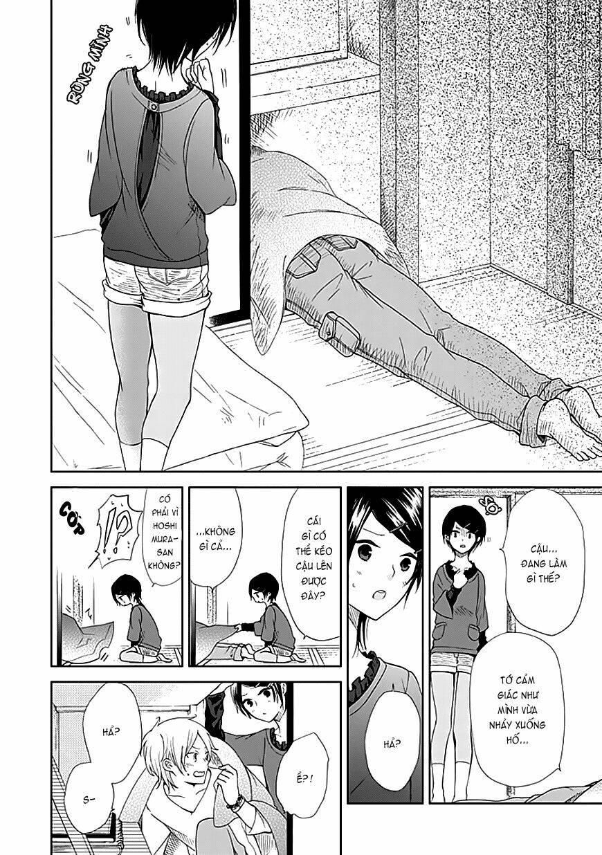 koi. - itoshii itoshii to iu kokoro chapter 5 20