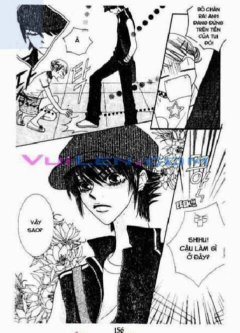 neck and neck chapter 4 152