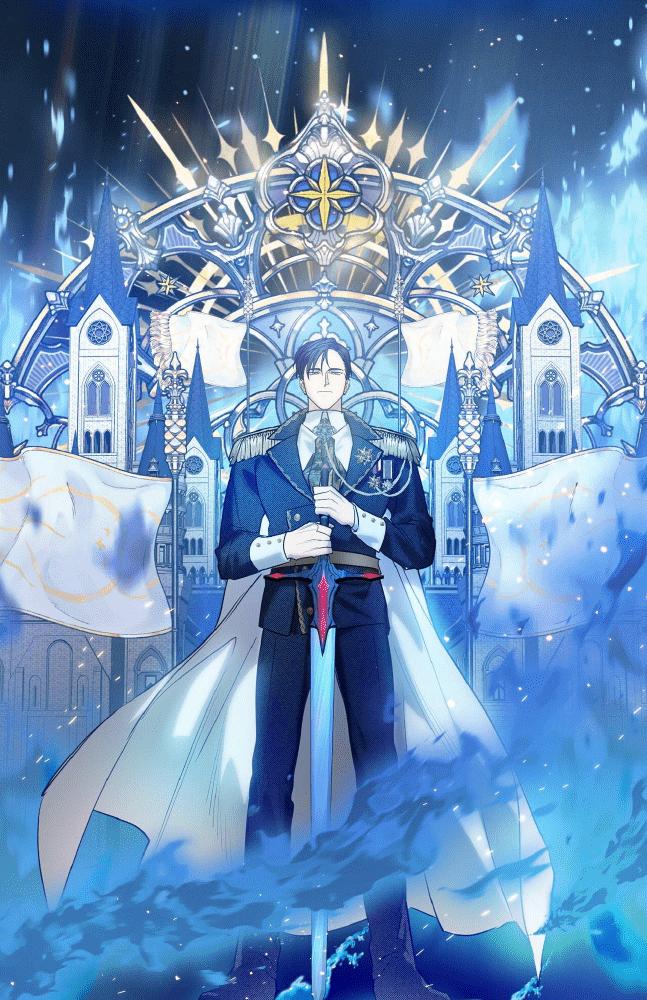 người quyền lực nhất vẫn có thể đáng yêu như vậy chapter 1 30