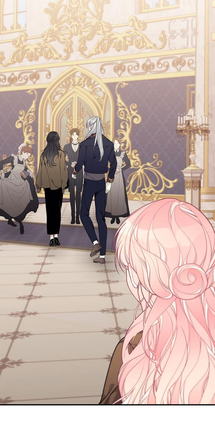 con chỉ đi tìm cha thôi chapter 16 19