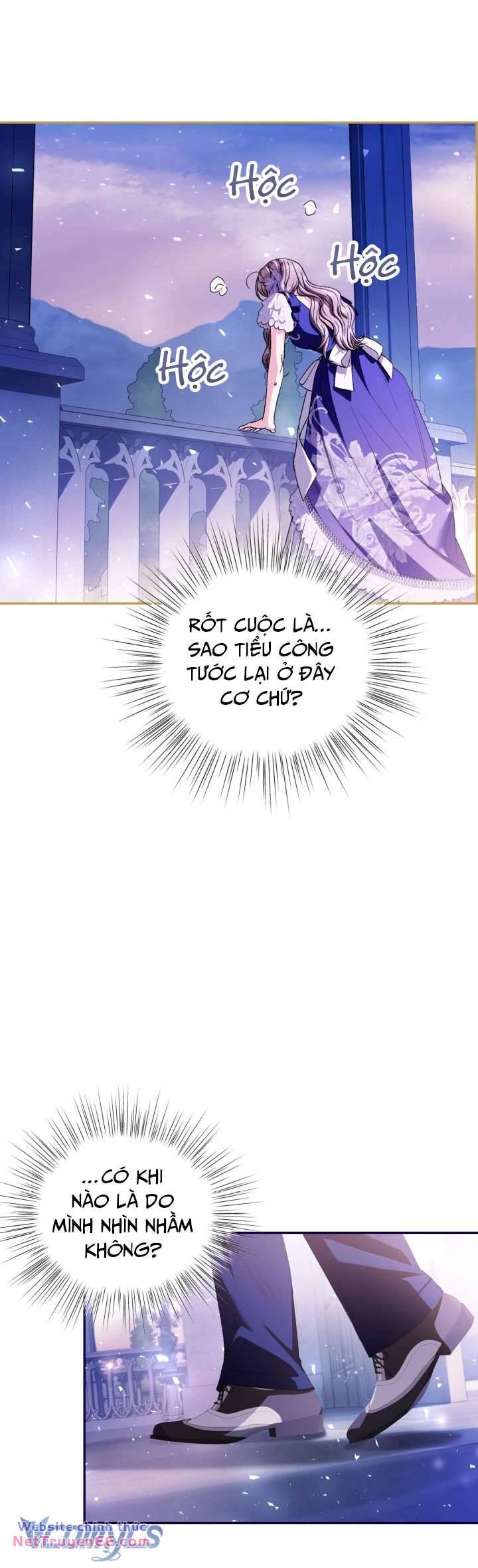 cha, con không muốn kết hôn đâu chapter 129 49