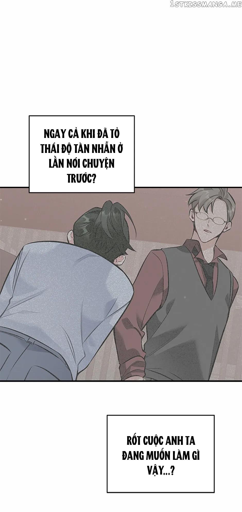 vụ tai tiếng có chủ đích chapter 19.1 7