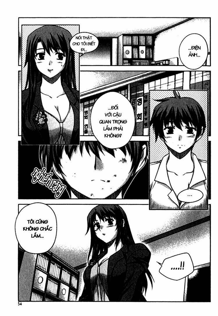 unbalance x unbalance chapter 11 5