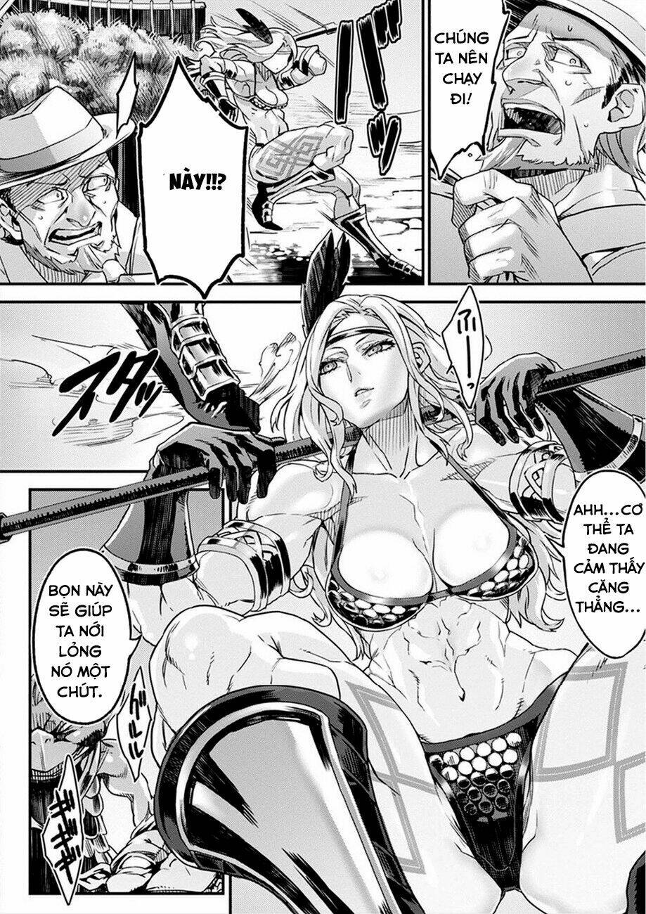 dragon's crown chapter 1 10
