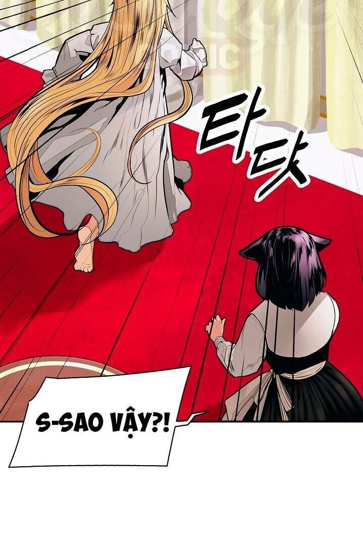 bất bại chân ma chapter 43 96