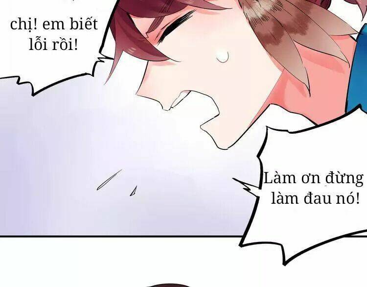 sos! tôi đã yêu một con sâu bướm (phần 2) chapter 25 72