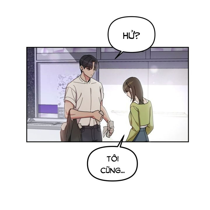 Xx Archive chapter 6.1 - Trang 21