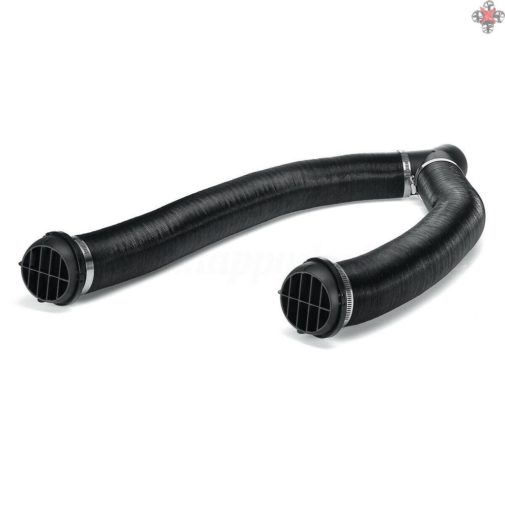 Ống Dẫn Khí Nóng 75mm Tương Thích Với Máy Sưởi