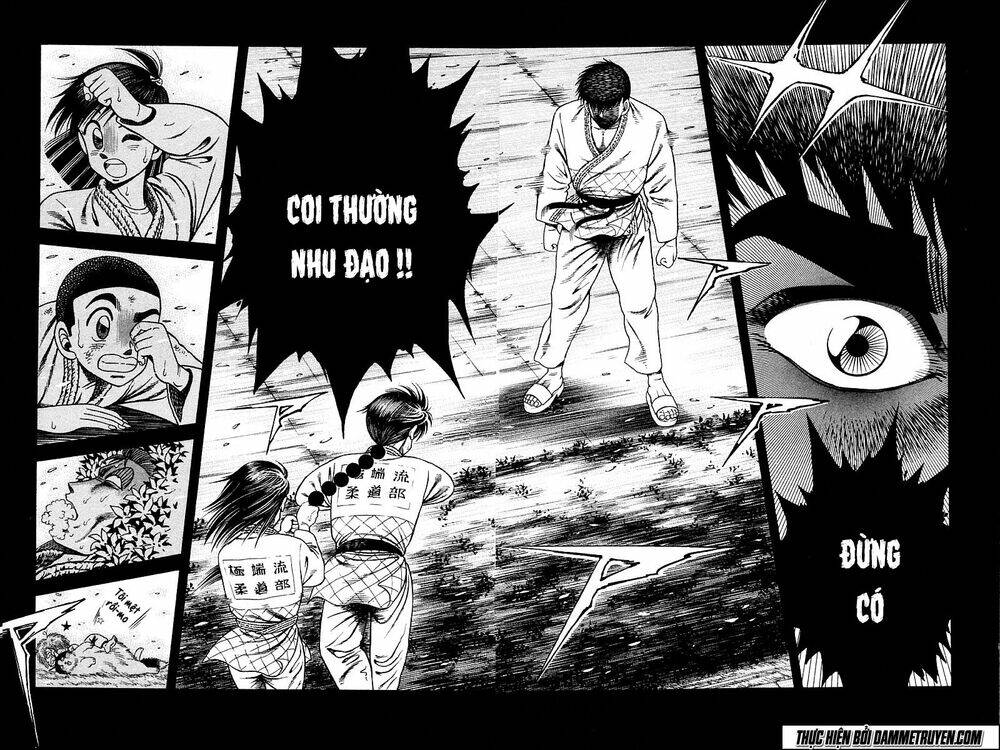 shin kotaro makaritoru! juudouhen chapter 200 11