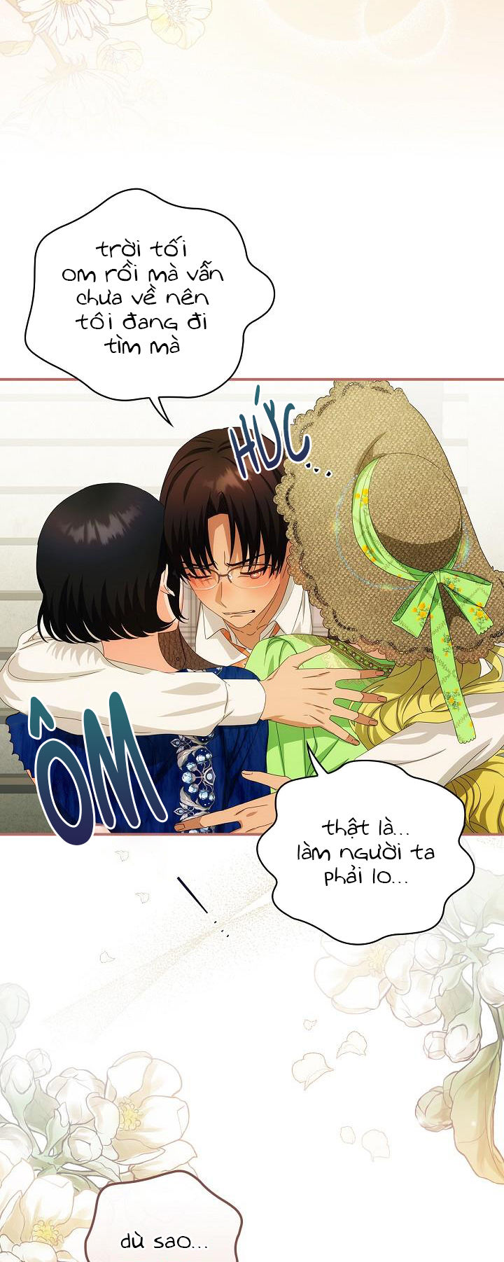 đứa bé không phải là con của anh chapter 35 26