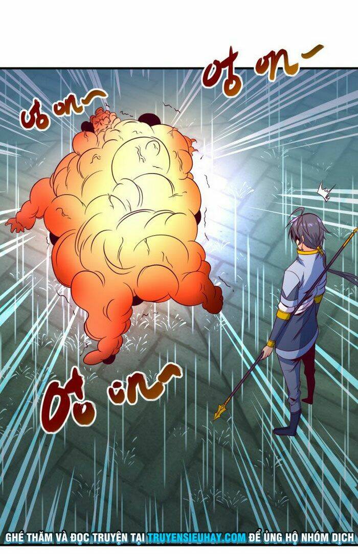 thôn phệ một thế giới tu tiên chapter 78 52