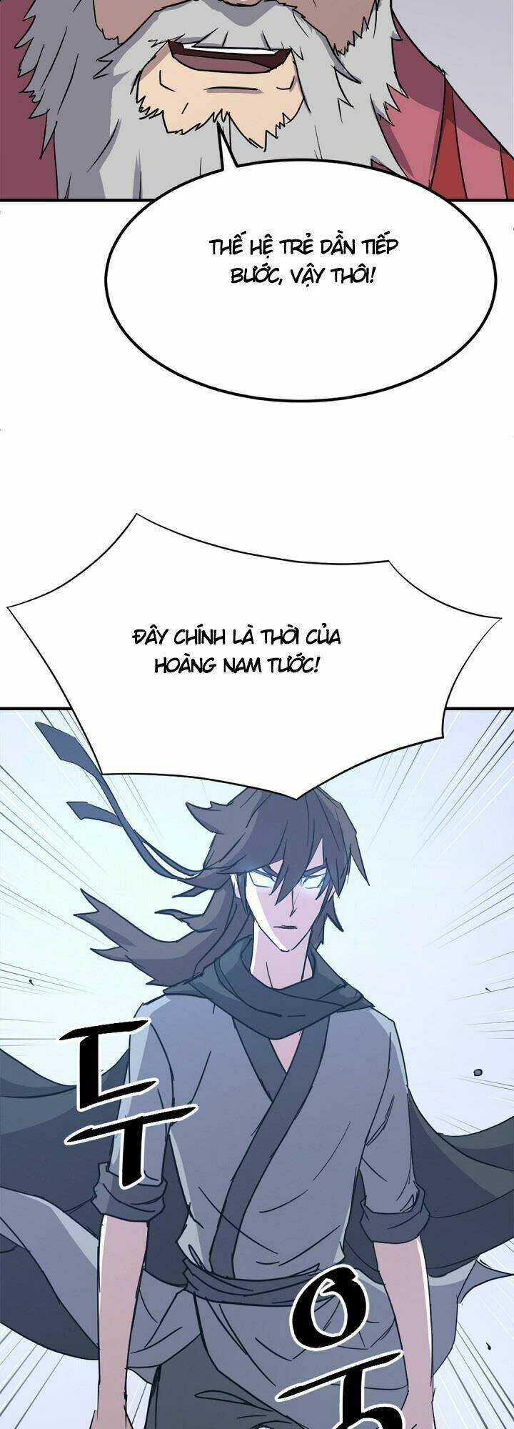 trọng sinh, bất khả chiến bại chapter 114 15