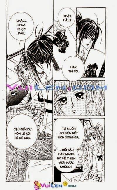 cặp đôi kỳ lạ chapter 7 141