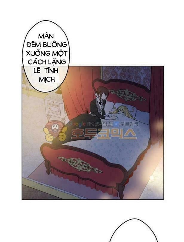 một ngày nọ tôi bỗng thành nàng công chúa chapter 7.5 42