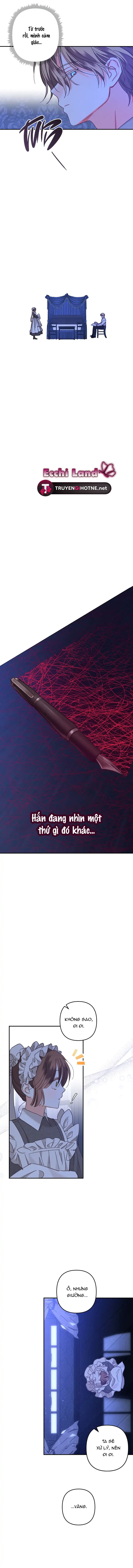 Làm Thế Nào Để Sinh Tồn Được Trong Game Kinh Dị chapter 8.1 - Trang 7