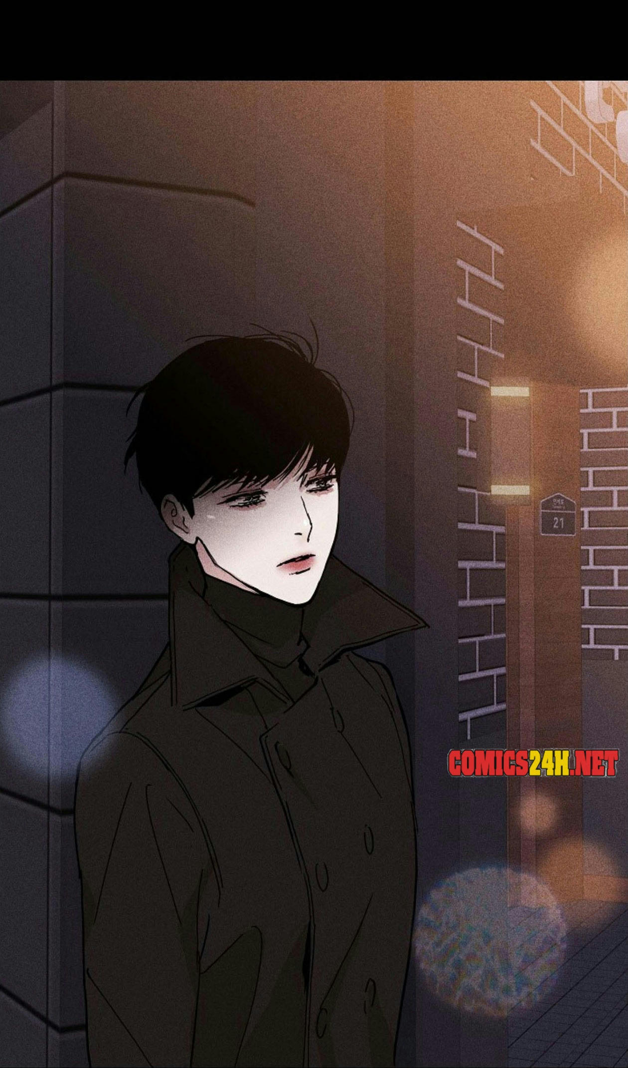 người đàn ông đã kết hôn chapter 16 25