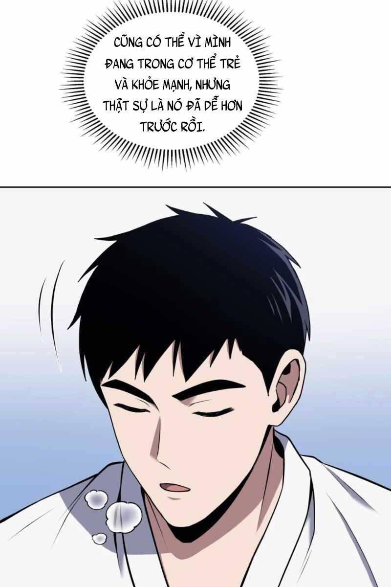 Cảnh Sát Thiên Tài Chuyển Sinh chapter 18 20