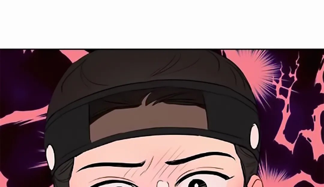 chuyện quái gì với giấc mơ đó vậy chapter 11 176