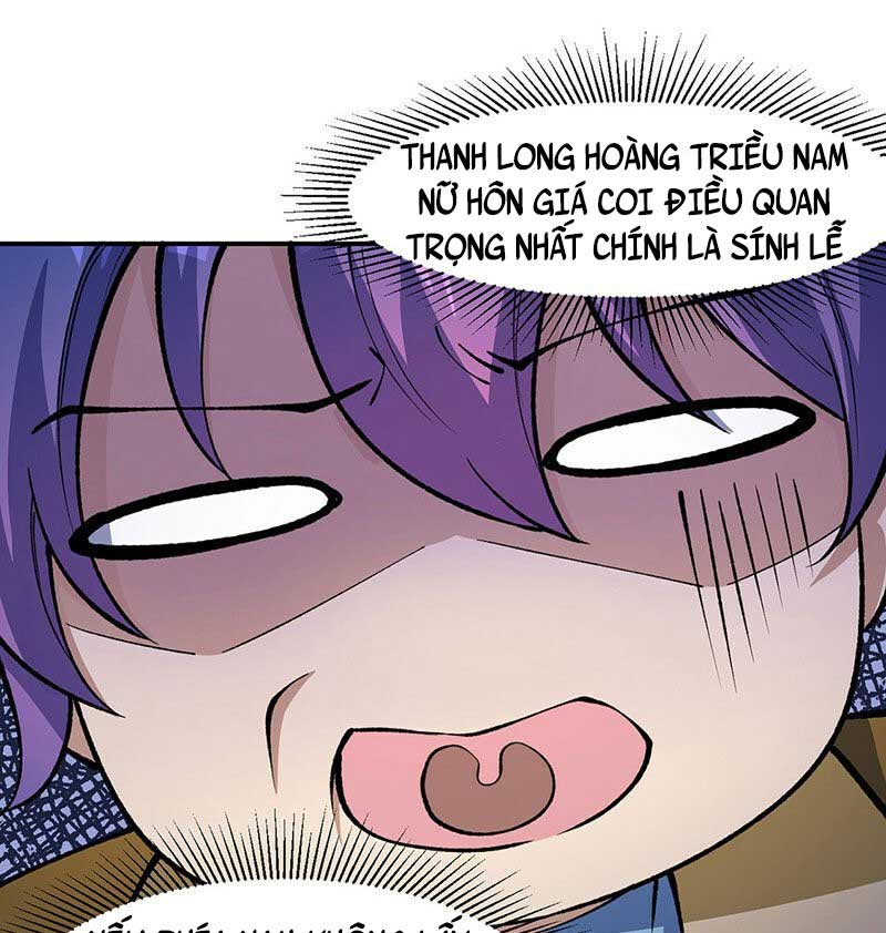 võ đạo độc tôn chapter 538 51