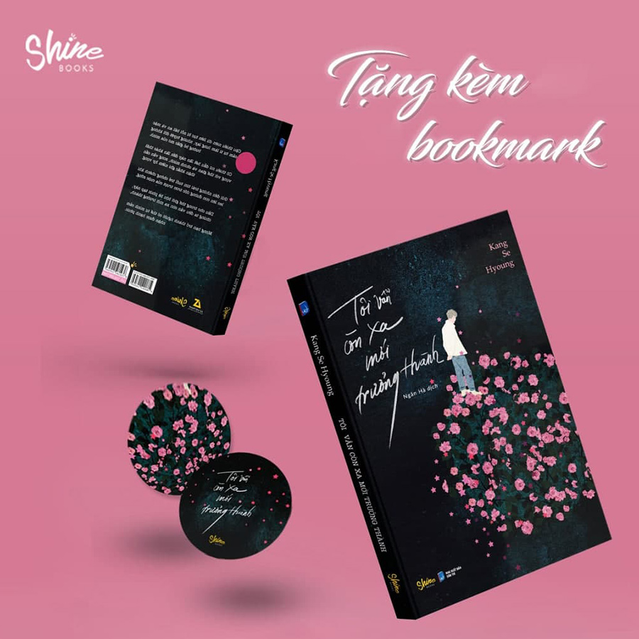 Tôi Vẫn Còn Xa Mới Trưởng Thành