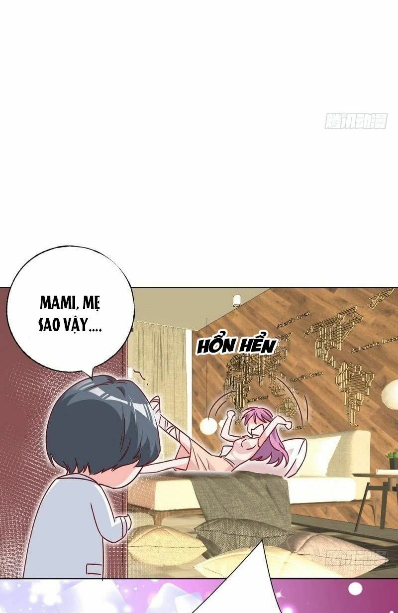 trời ban cho nam thần daddy chapter 18 36