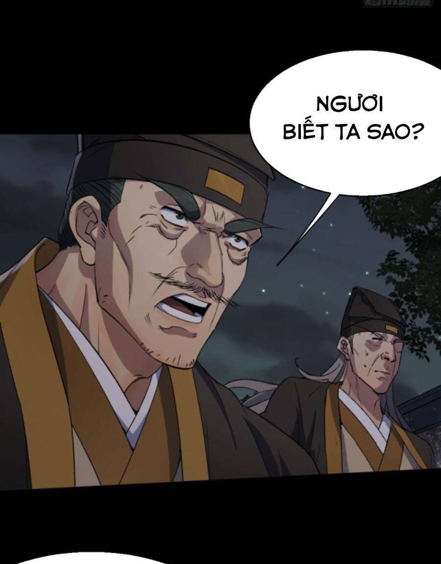 thông u đại thánh chapter 56 12