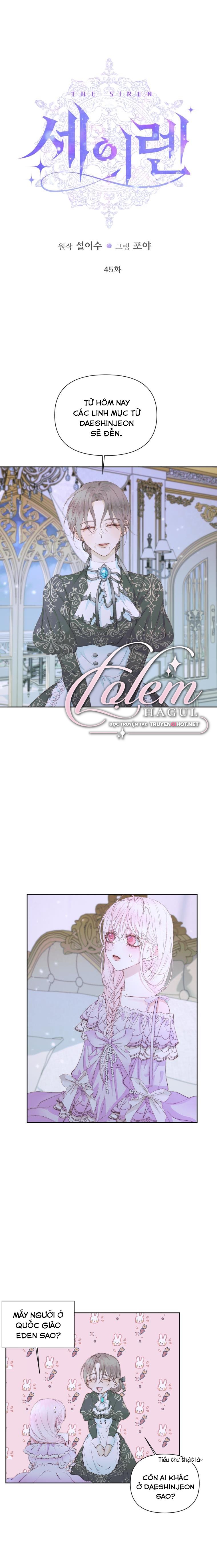 trở thành cô vợ khế ước của nhân vật phản diện chapter 45 1