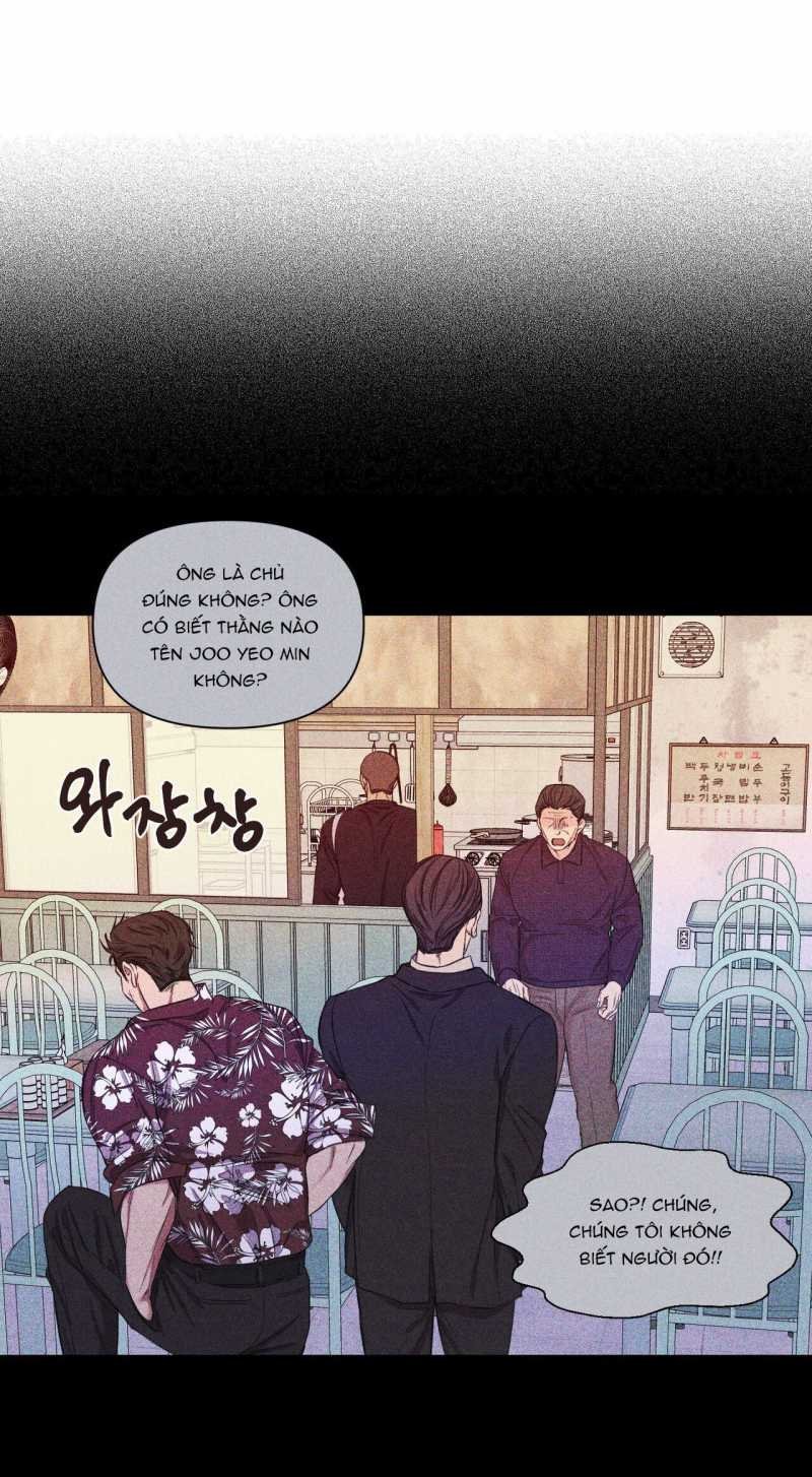 công việc làm thêm hàng ngày chapter 3.2 12