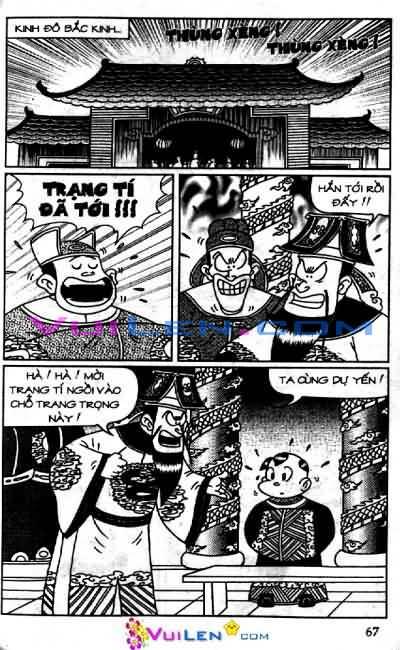 thần đồng đất việt chapter 78 64