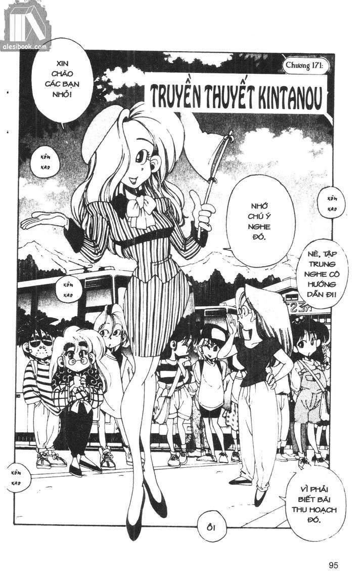 bộ đôi siêu hài chapter 189 5