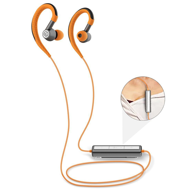 Tai nghe Pisen Bluetooth R500