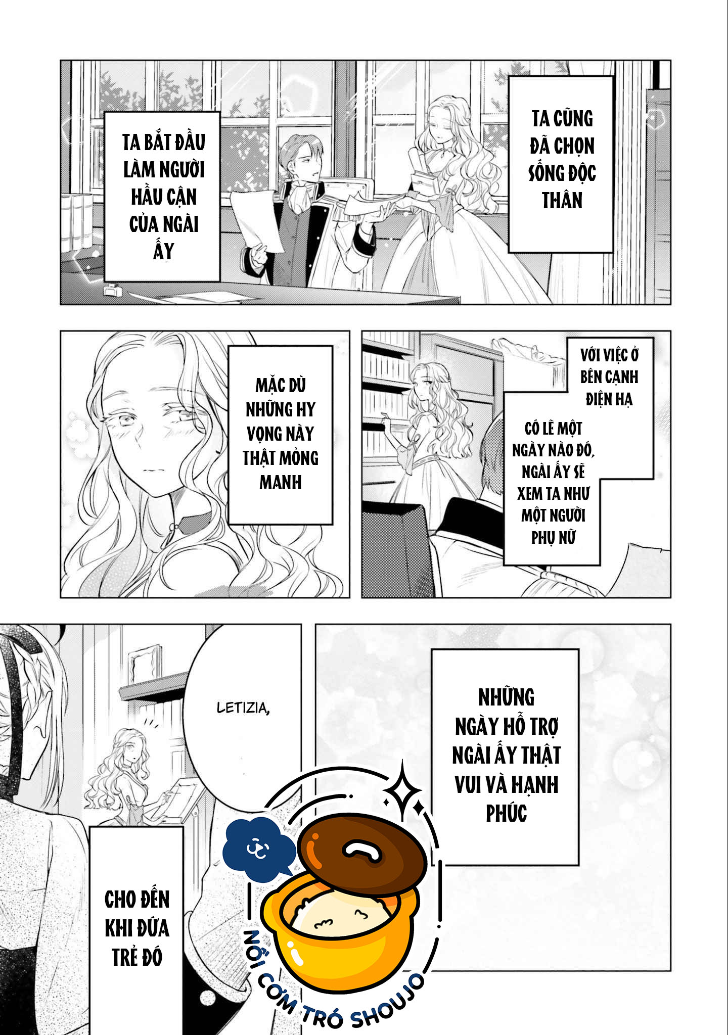 với một ngày còn lại, ta sẽ phá nát các lá lá cờ hủy diệt chapter 10.1 3