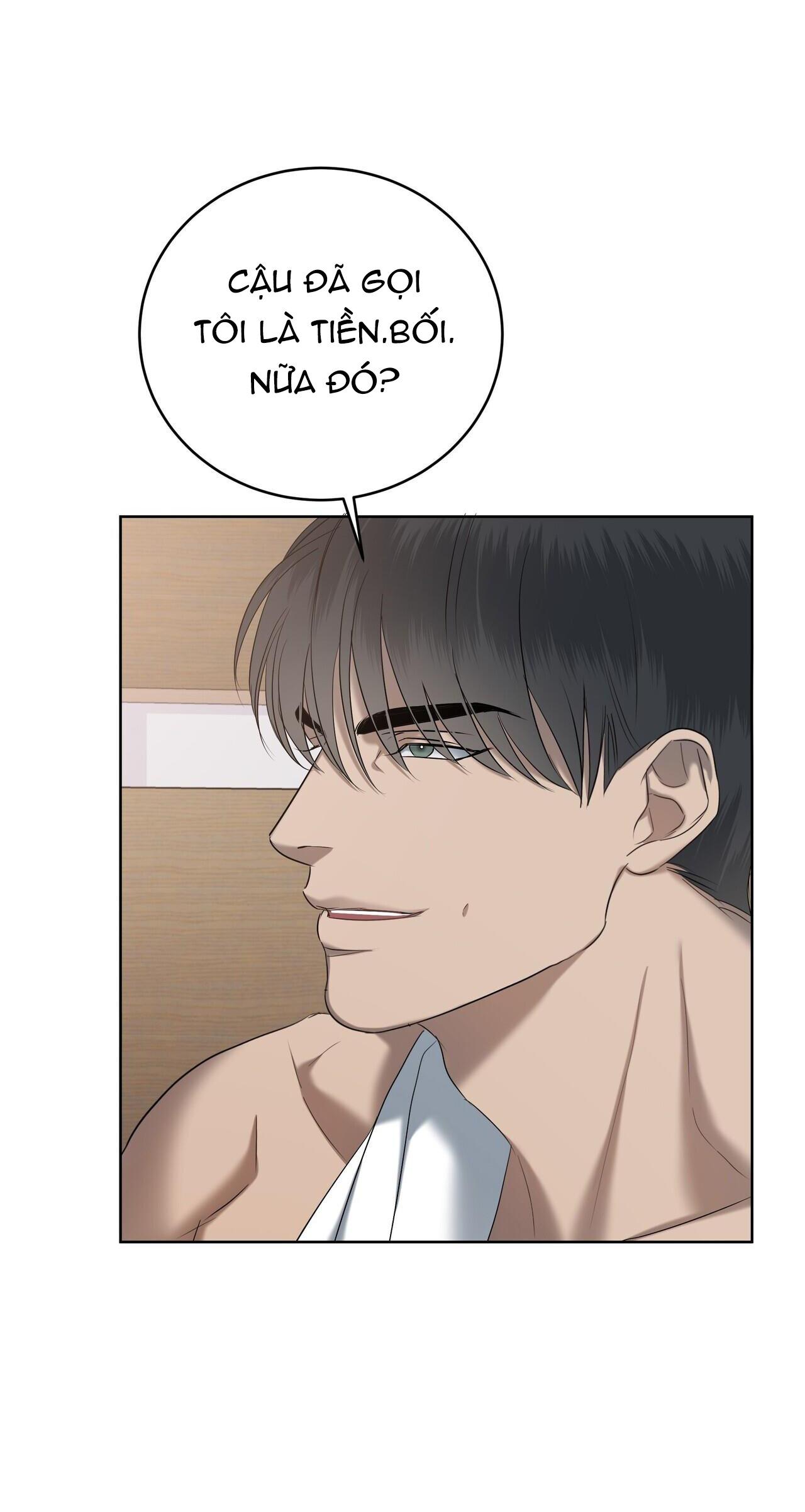 cầu thủ bóng nước chapter 11 34