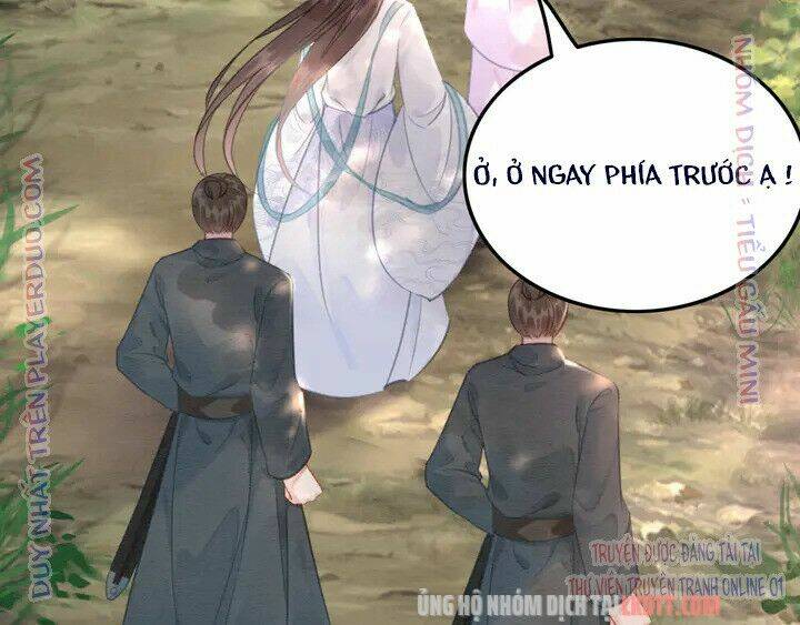 trọng sinh bá sủng nhiếp chính vương quá mạnh mẽ chapter 133 33