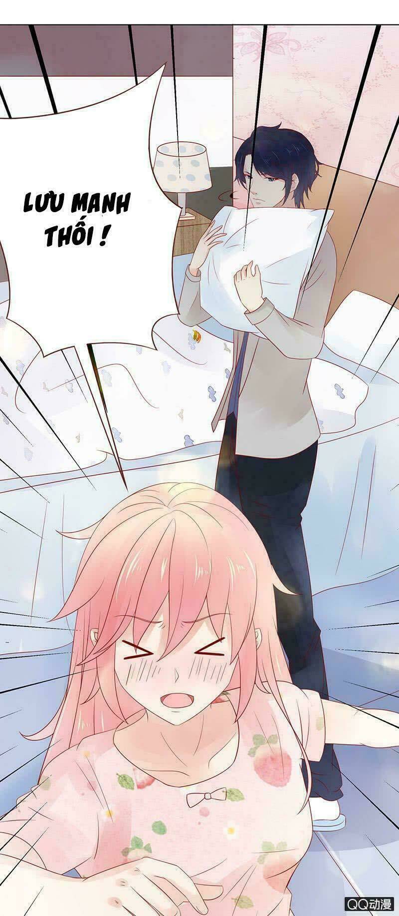 băng sơn học trưởng không được chọc chapter 25.2 19