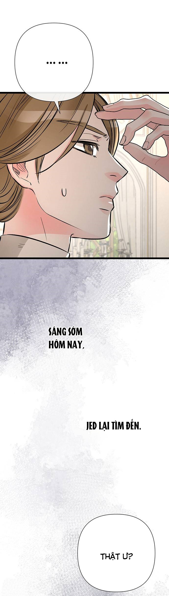 hoàng tử phiền toái chapter 48 22