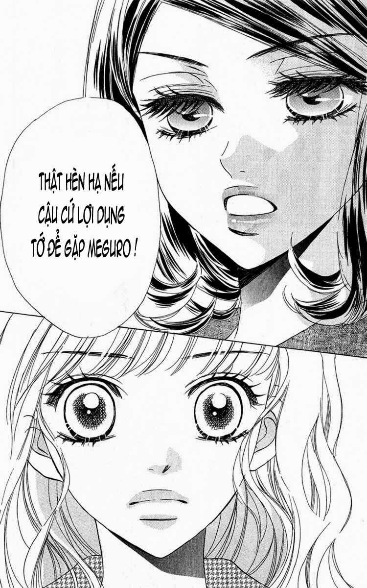 ác quỷ và bản tình ca chapter 33 23