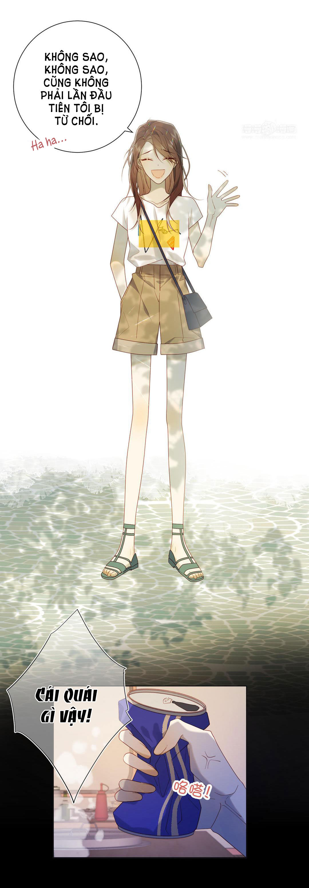 ác nữ cự tuyệt nam chính chapter 44 6